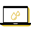 Ázás, folyadékkár