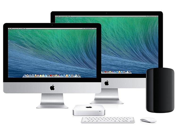 Hogyan állítsd be az új Mac-ed