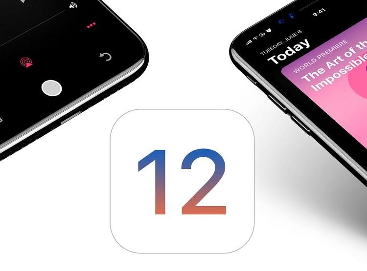 iOS 12 - Megjelenési dátum, pletykák és hírek az Apple 2018-as operációs rendszeréről!