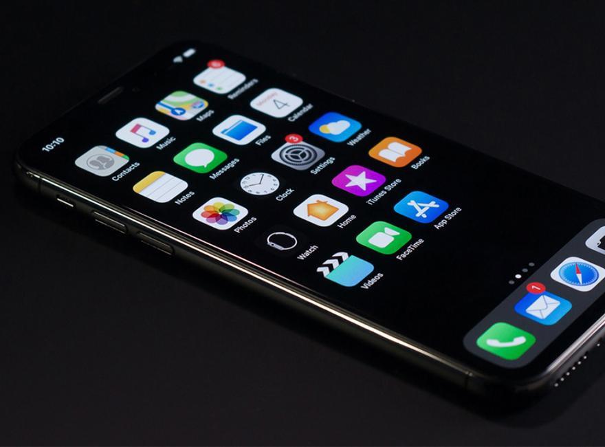 iOS 13 – Megváltásként érkezhet meg a Dark Mode