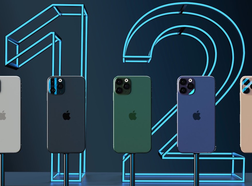 iPhone 12: Megjelenési dátum, pletykák és hírek az Apple 2020-as eseményeiről és iPhone-járól