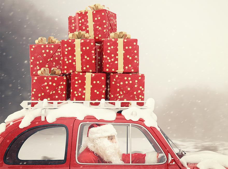 Karácsonyi meglepetések V. – Last minute ajándékok a fa alá
