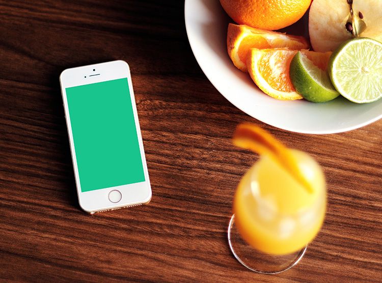 Minden nap egy alma, az orvost távol tartja – 10 iOS kiegészítő az egészséged megőrzésének érdekében