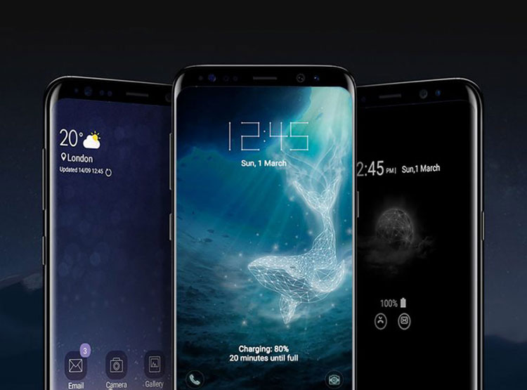 Samsung Galaxy S9 – Megjelenési dátum, pletykák és hírek a Samsung 2018-as csúcsmobiljáról!