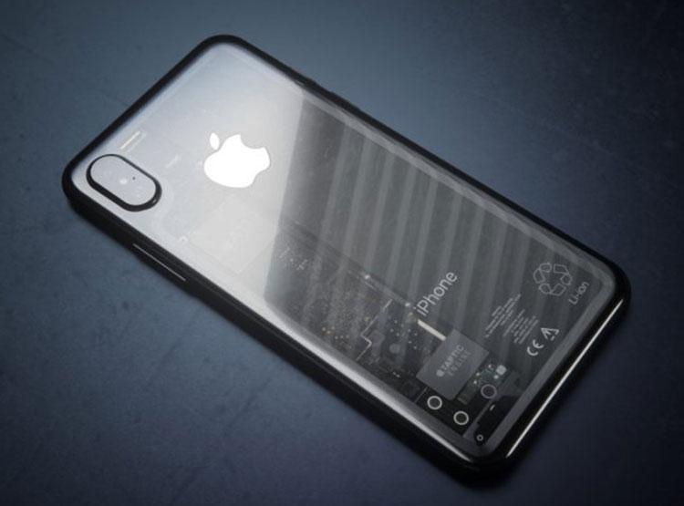 Top 10 hasznos iPhone 8 és iPhone X kiegészítő +1, amire minden férfi vágyik!