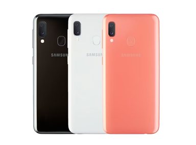 Samsung - Galaxy A20e