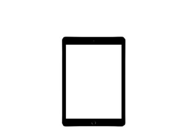 Apple - iPad mini 4
