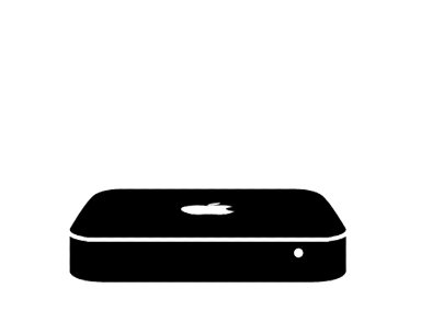 Apple - Mac mini (Late 2018)