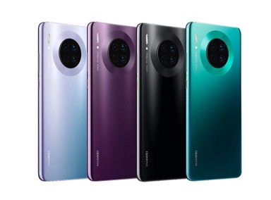 Huawei - Mate 30 Pro