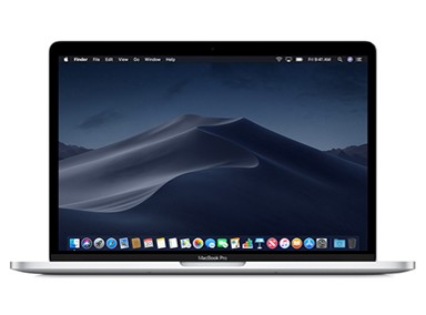 Apple - MacBook Pro 13 (2019) 2 TB 3