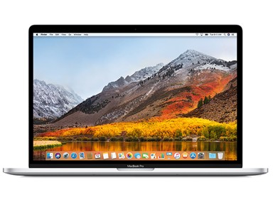 Apple - MacBook Pro 15 (2016)