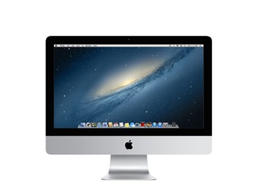 Apple - iMac 21,5 Slim (2013 Early)