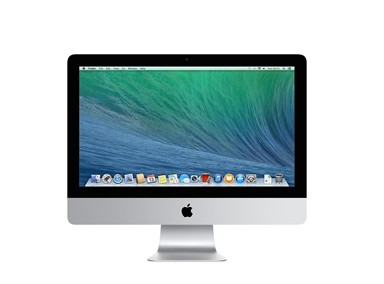 Apple - iMac 21,5 Slim (2013 Late)