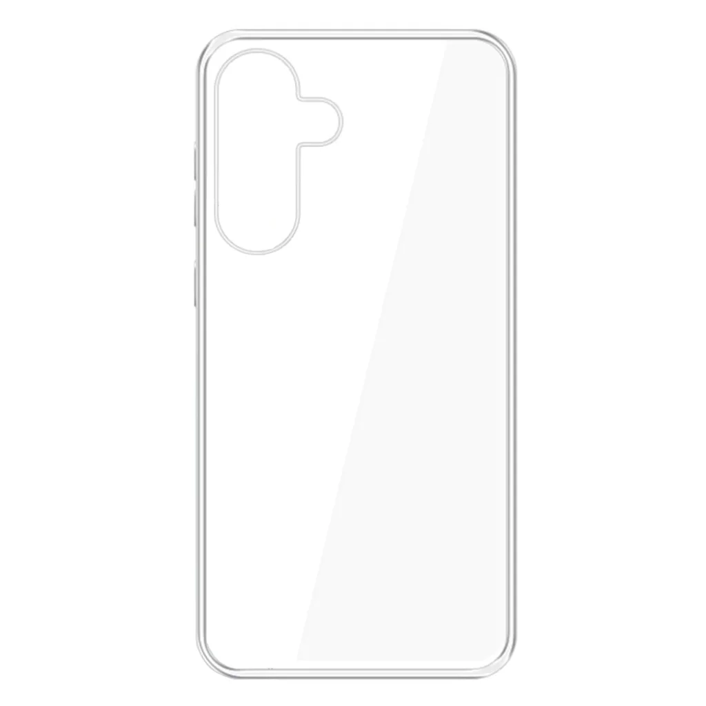 3MK Clear Case Samsung Galaxy A57 tok