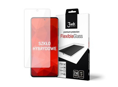 3MK Flexible Glass Galaxy A71