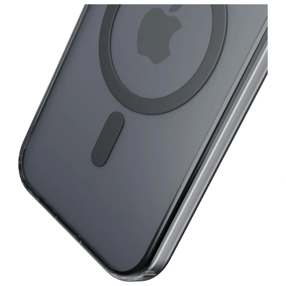 3MK Frosty MagCase Apple iPhone Air tok