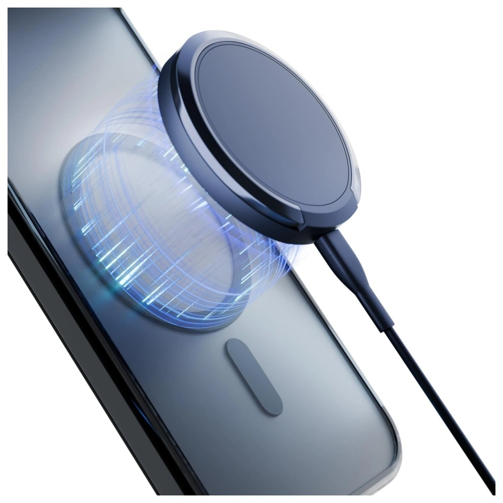 3MK Frosty MagCase Apple iPhone 17 Pro Max case