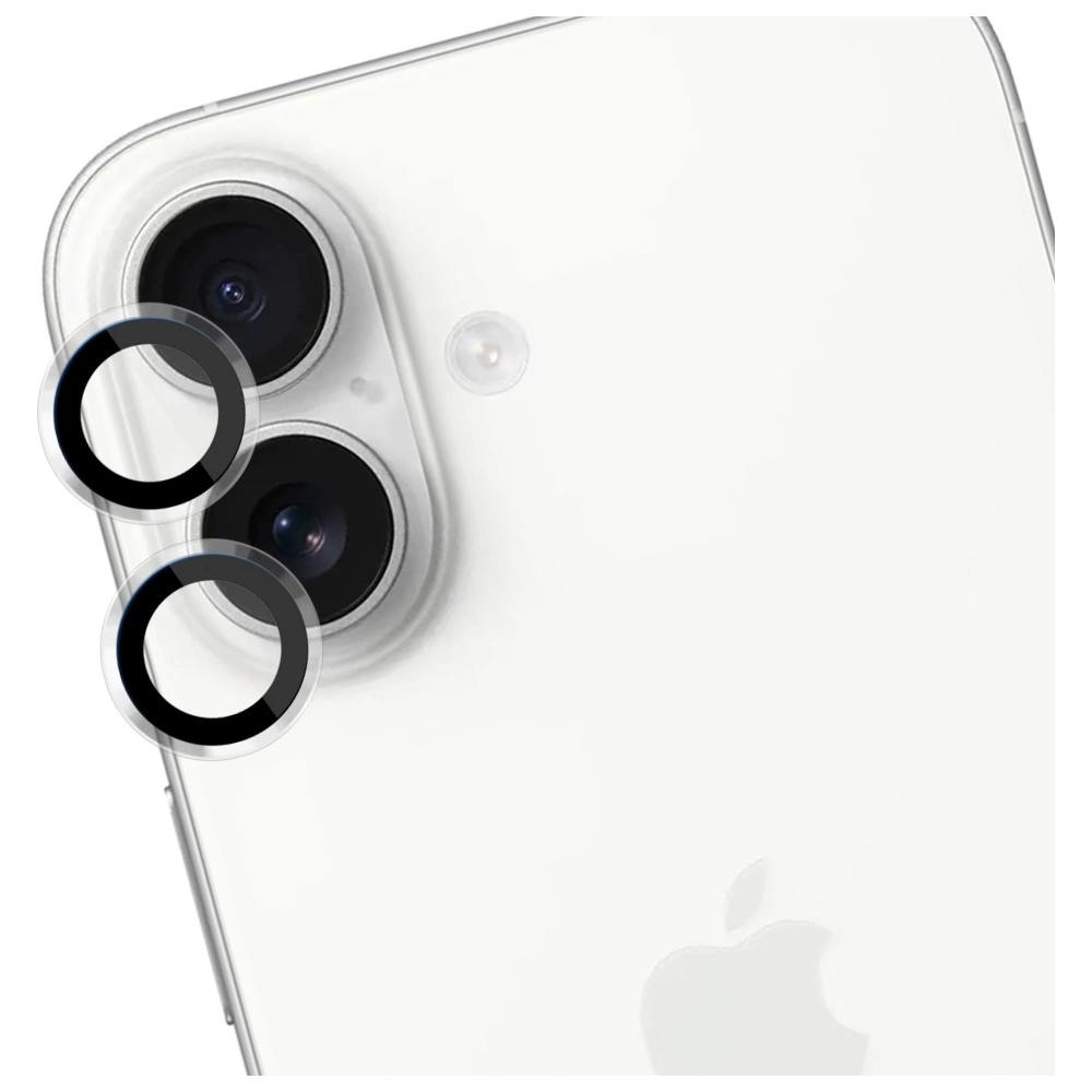 3MK Camera Lens Protection Pro Apple iPhone 17