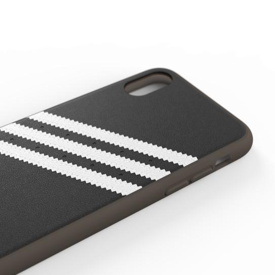 Adidas 3-Stripes Snap iPhone X/XS tok
