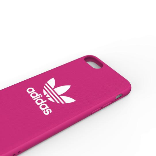 Adidas Moulded Canvas iPhone 6/6s/7/8/SE 2020/2022 tok