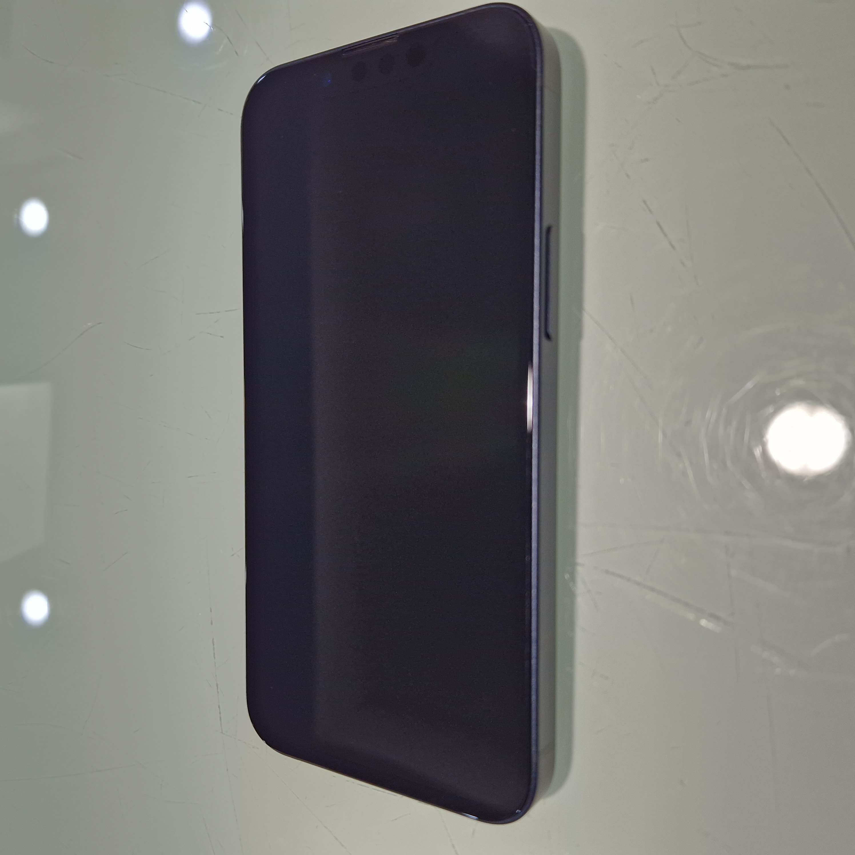 Apple iPhone 13 mini - 128 GB - fekete (235)