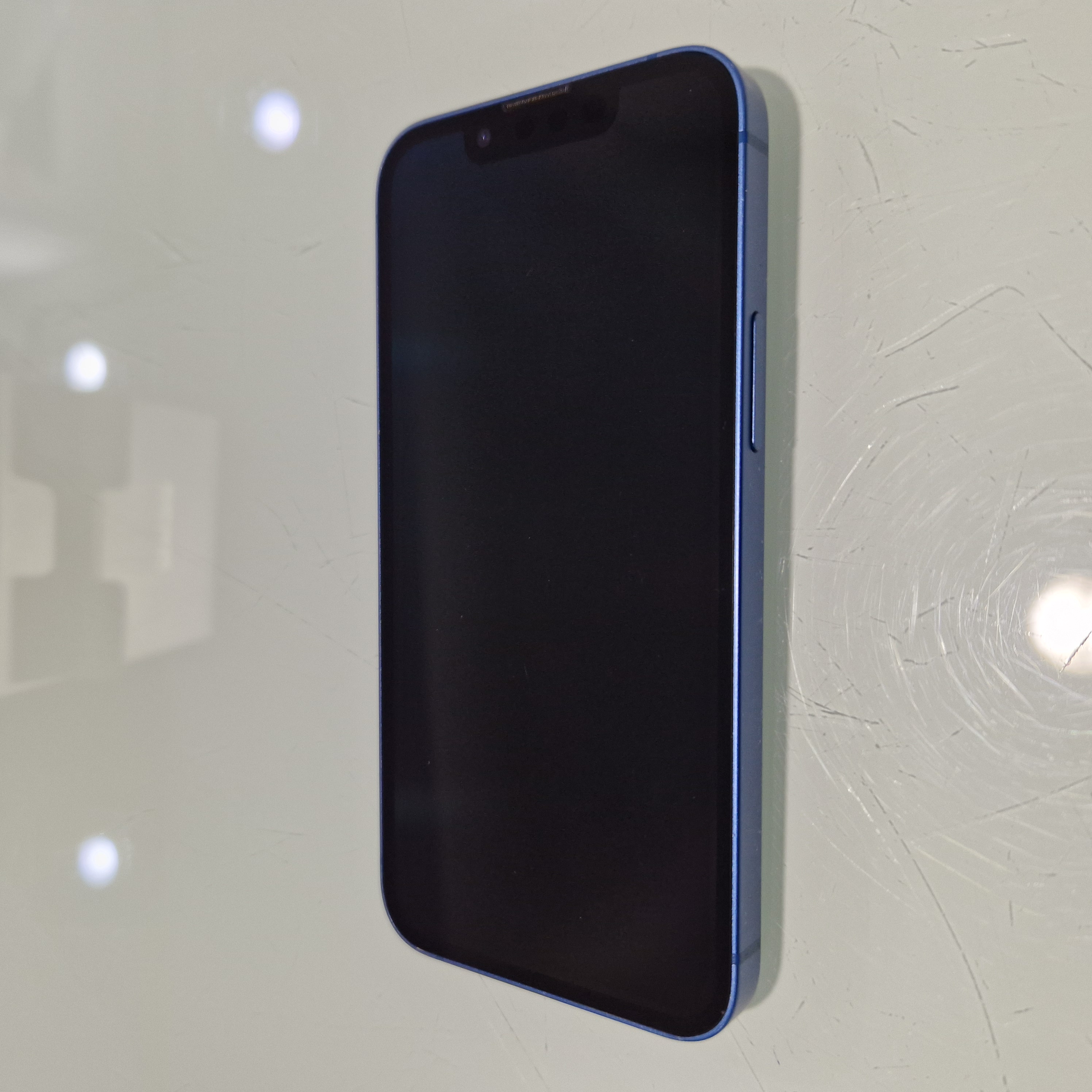 Apple iPhone 13 mini - 256 GB - kék (213)