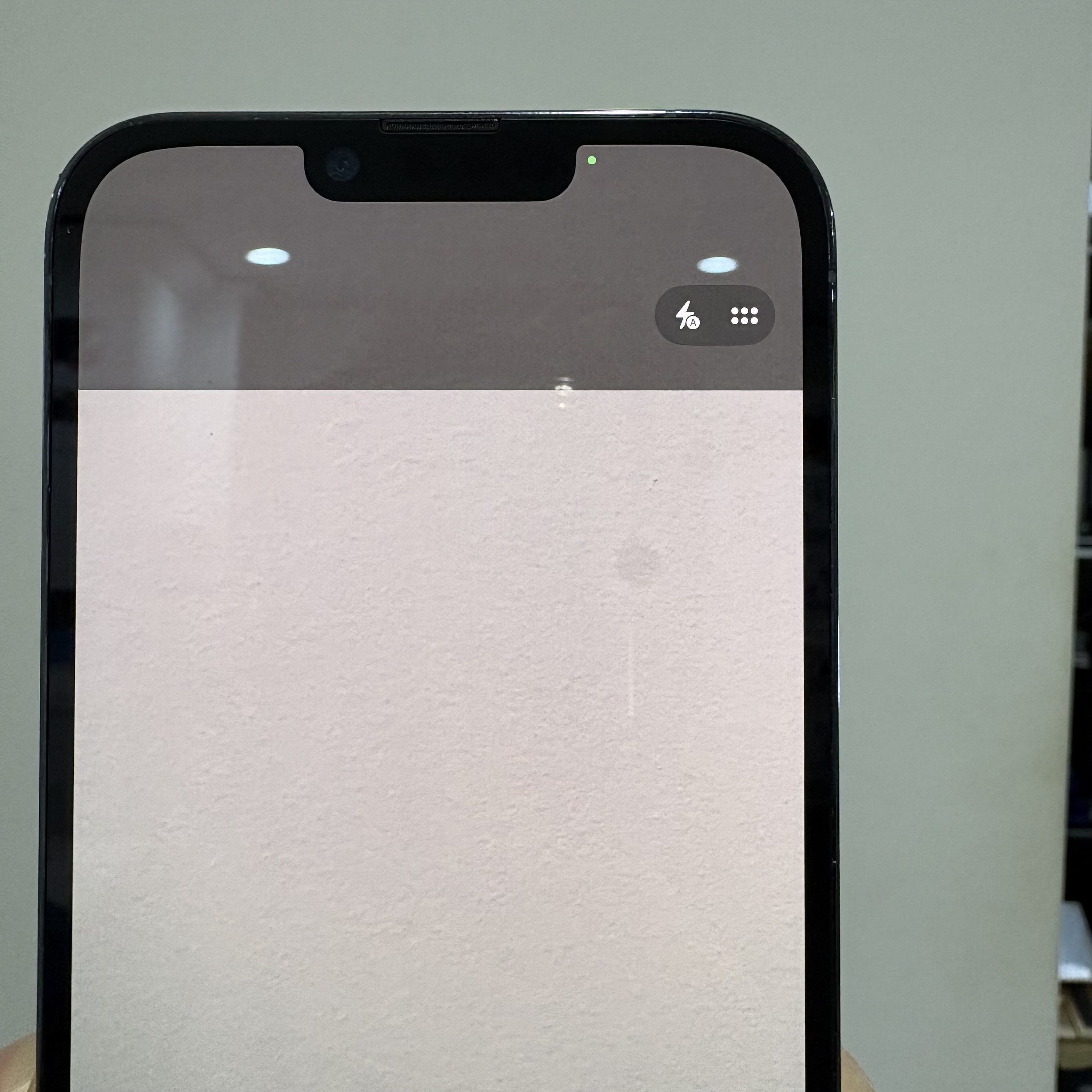 Apple iPhone 13 Pro Max - 128 GB - kék (322)