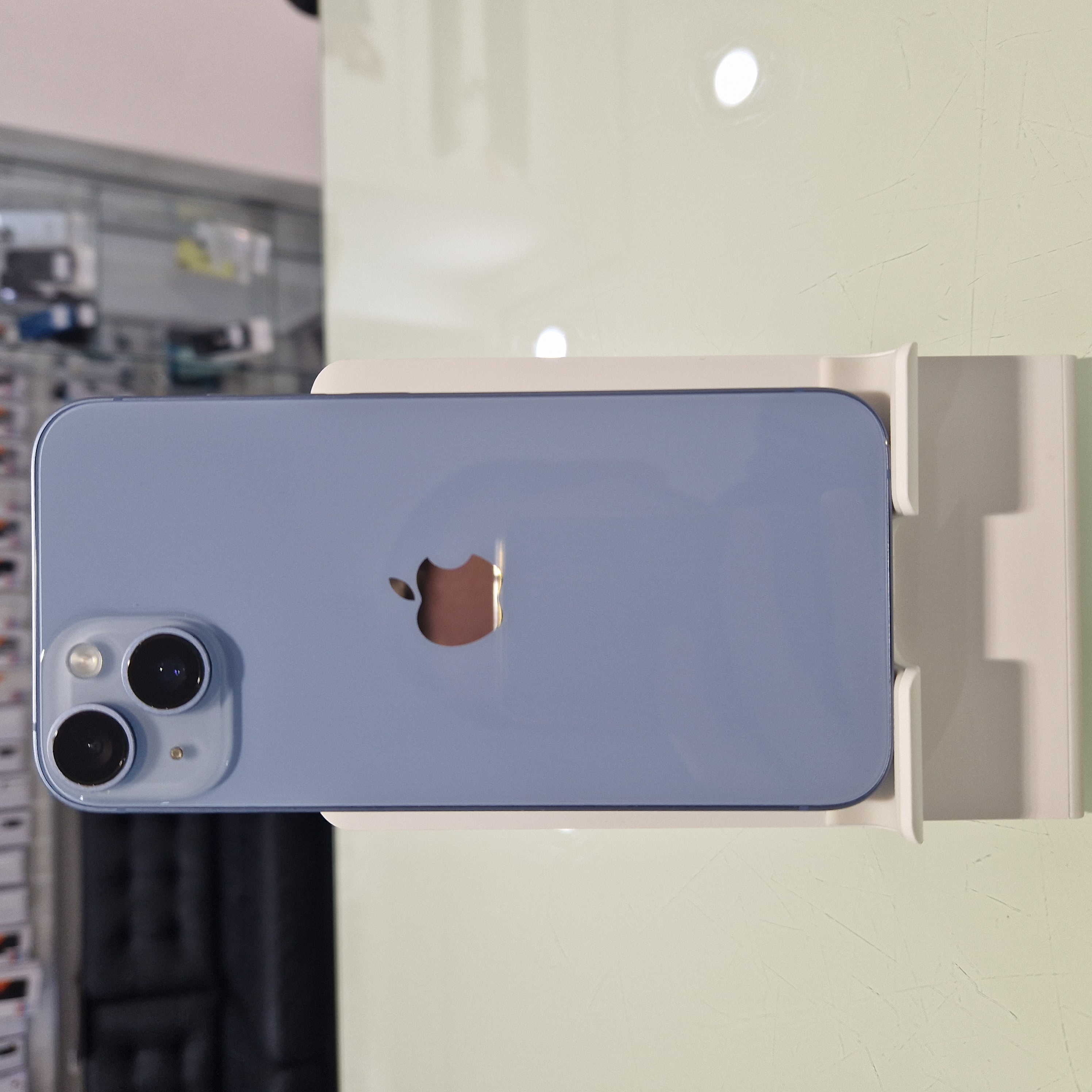 Apple iPhone 14 - 128 GB - blue (189)