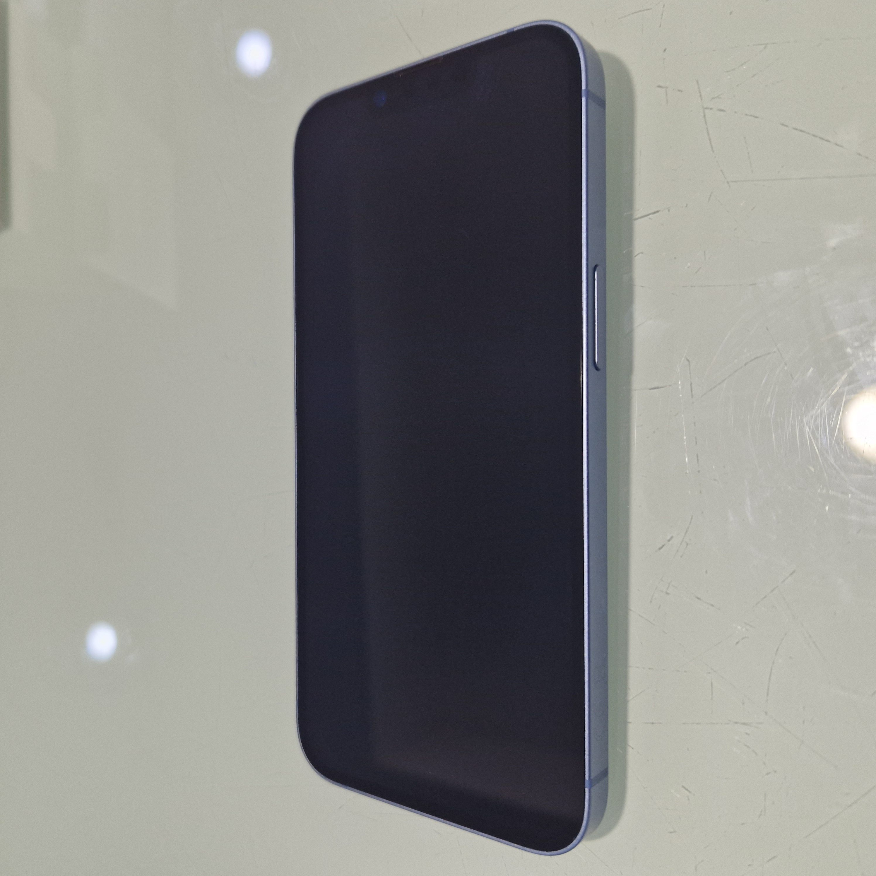 Apple iPhone 14 - 128 GB - blue (189)