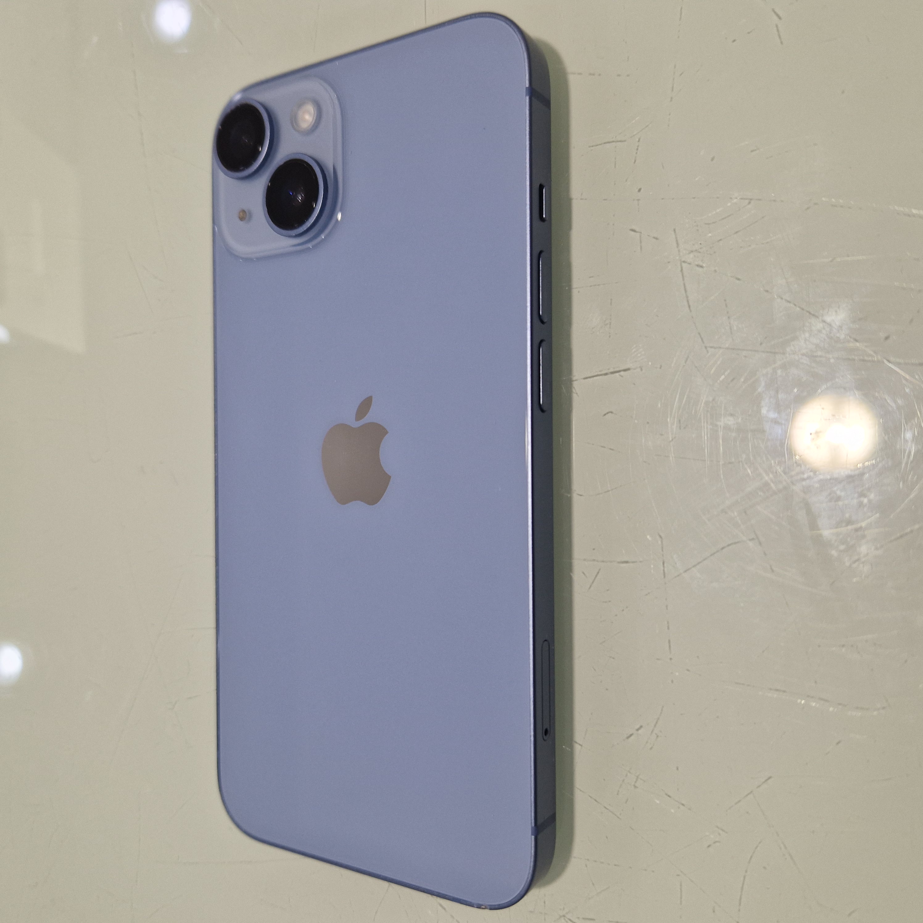 Apple iPhone 14 - 128 GB - blue (189)