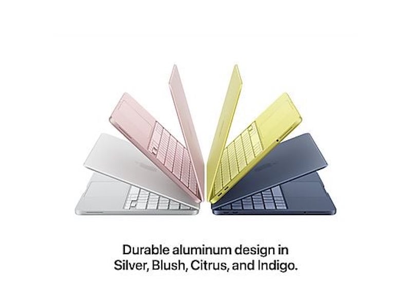 Apple MacBook Neo 13 8GB/256GB MHFA4MG/A - Ezüst