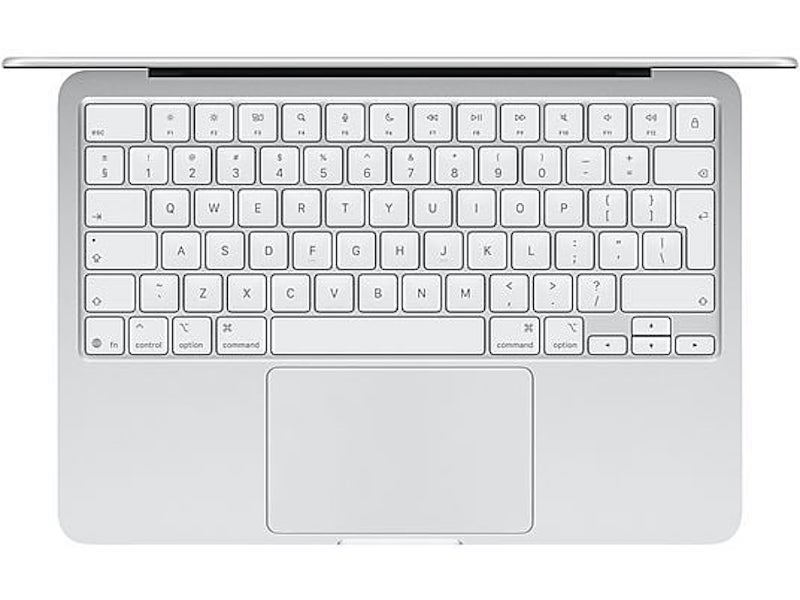 Apple MacBook Neo 13 8GB/256GB MHFA4MG/A - Ezüst