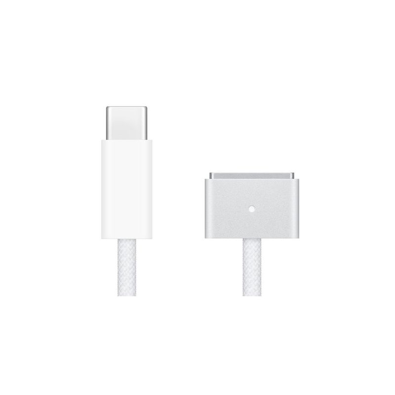 Apple USB-C - Magsafe 3 kábel
