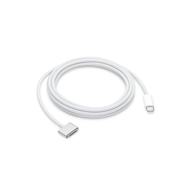 Apple USB-C - Magsafe 3 kábel
