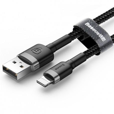 Baseus Cafule USB - Lightning kábel