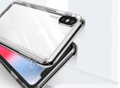 Baseus Safety Airbags iPhone XS Max tok