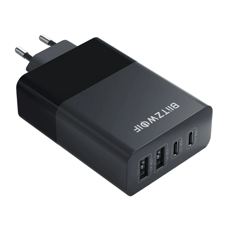 BlitzWolf BW-S29 120W Wall Charger