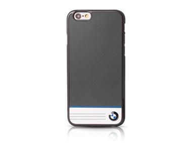 BMW Signature Aluminum Plate iPhone 6s / 6 case