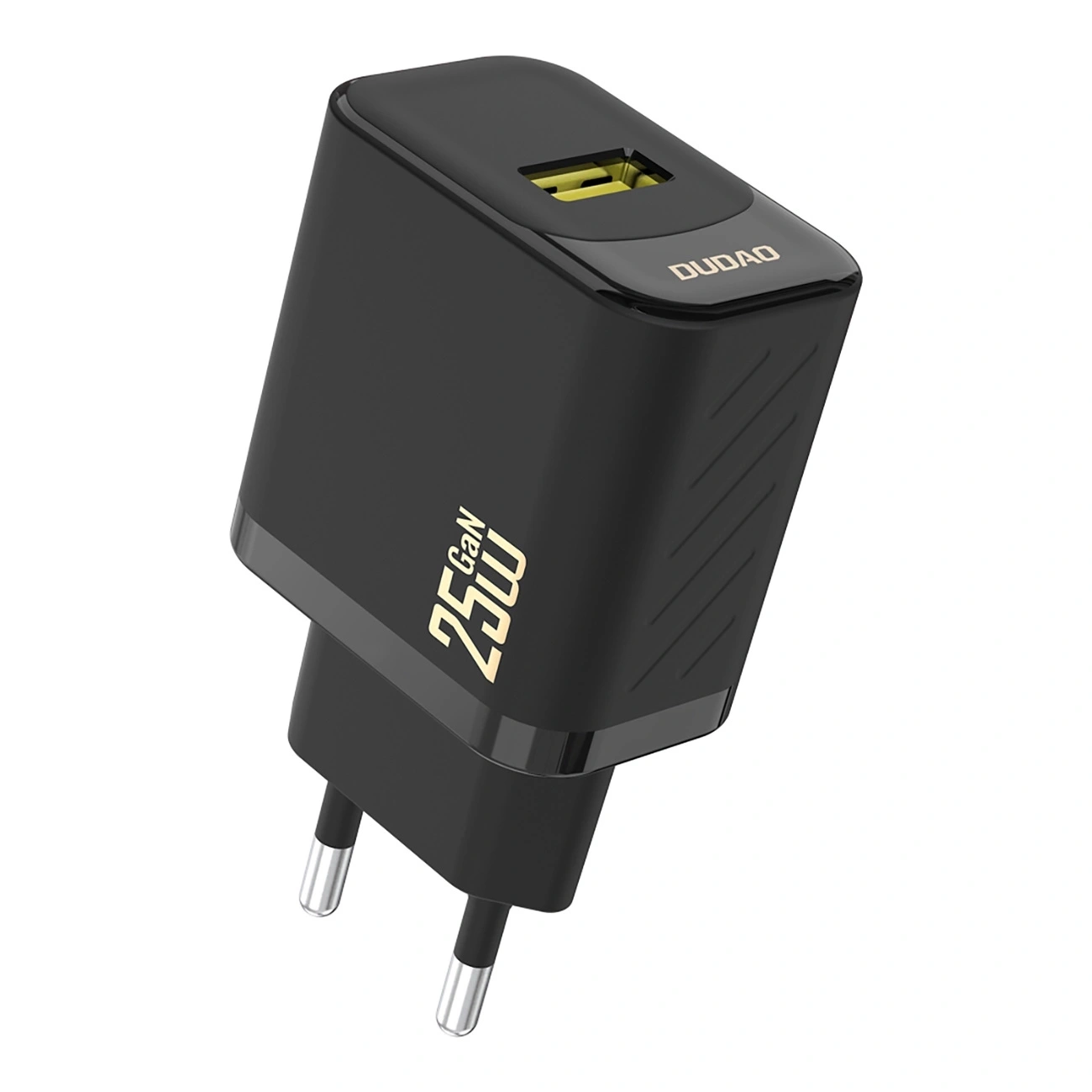 Dudao A27S 25W GaN USB-A Wall Charger