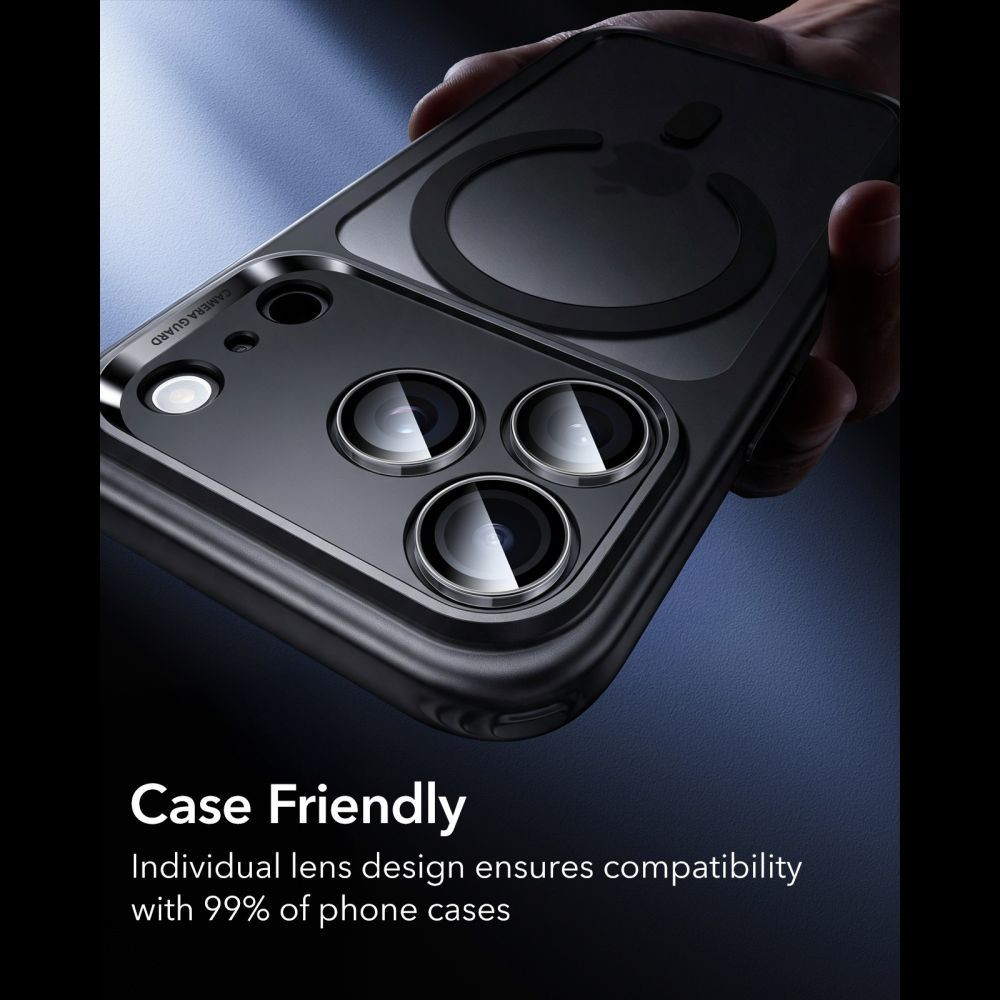 ESR Armorite Camera Protector Apple iPhone 18 Pro / 18 Pro Max