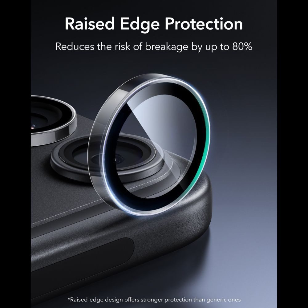 ESR Armorite Camera Protector Apple iPhone 18 Pro / 18 Pro Max