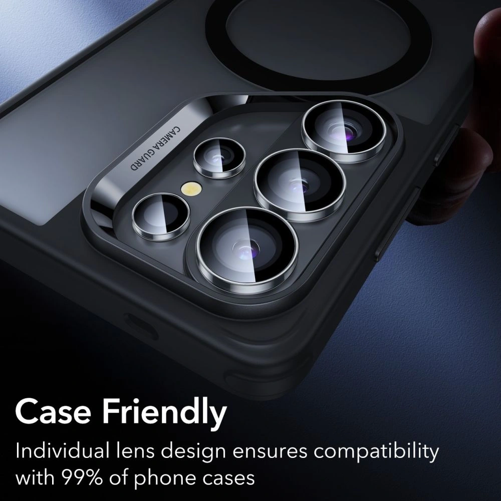 ESR Armorite Camera Protector Samsung Galaxy S26 Ultra