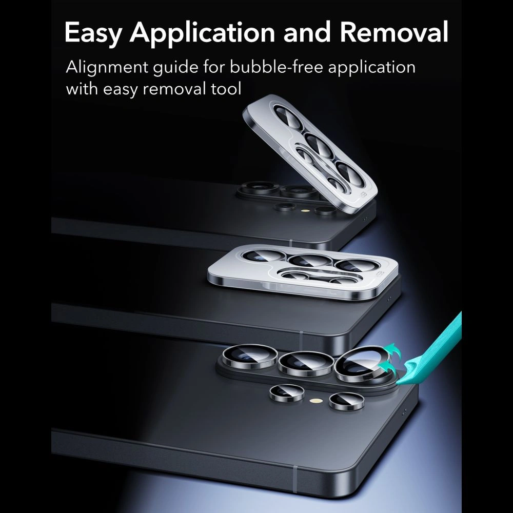 ESR Armorite Camera Protector Samsung Galaxy S26 Ultra