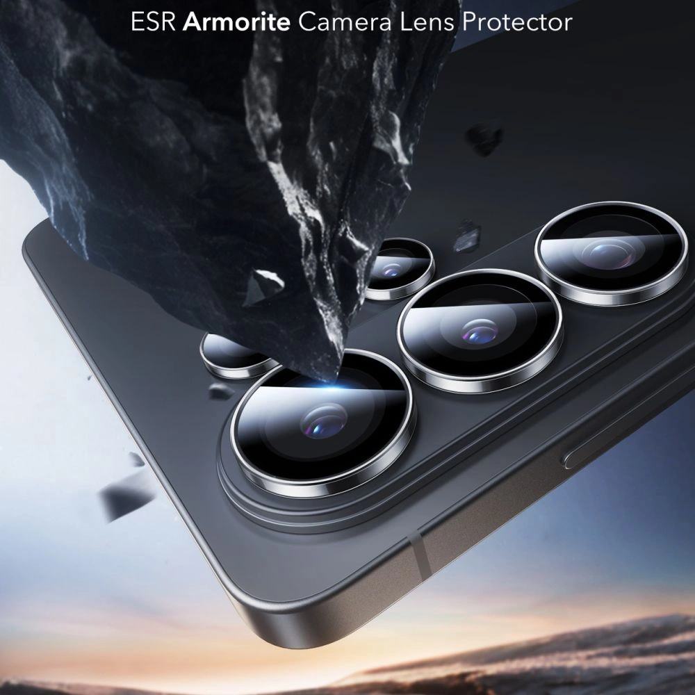 ESR Armorite Camera Protector Samsung Galaxy S26 Ultra