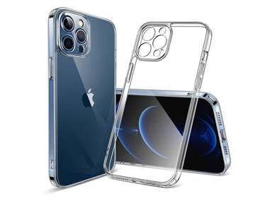 ESR Classic Hybrid FC iPhone 12 Pro case