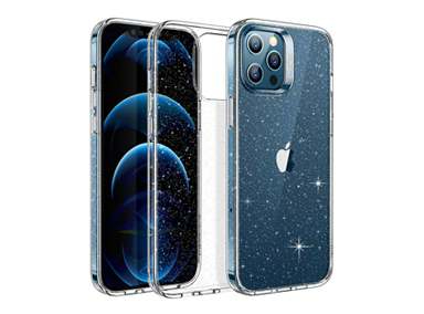 ESR Shimmer iPhone 12/12 Pro case