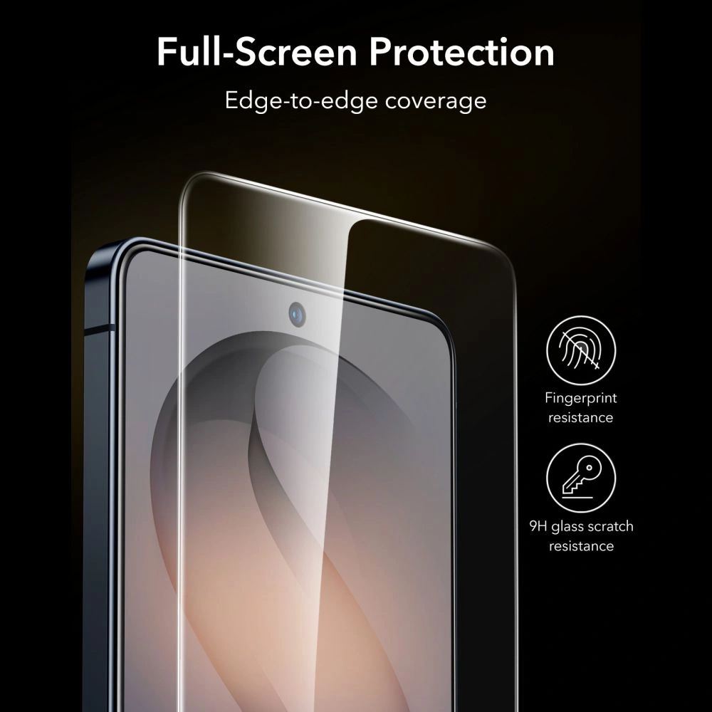 ESR Ultrafit Armorite Pro Tempered Glass Samsung Galaxy S26 Ultra