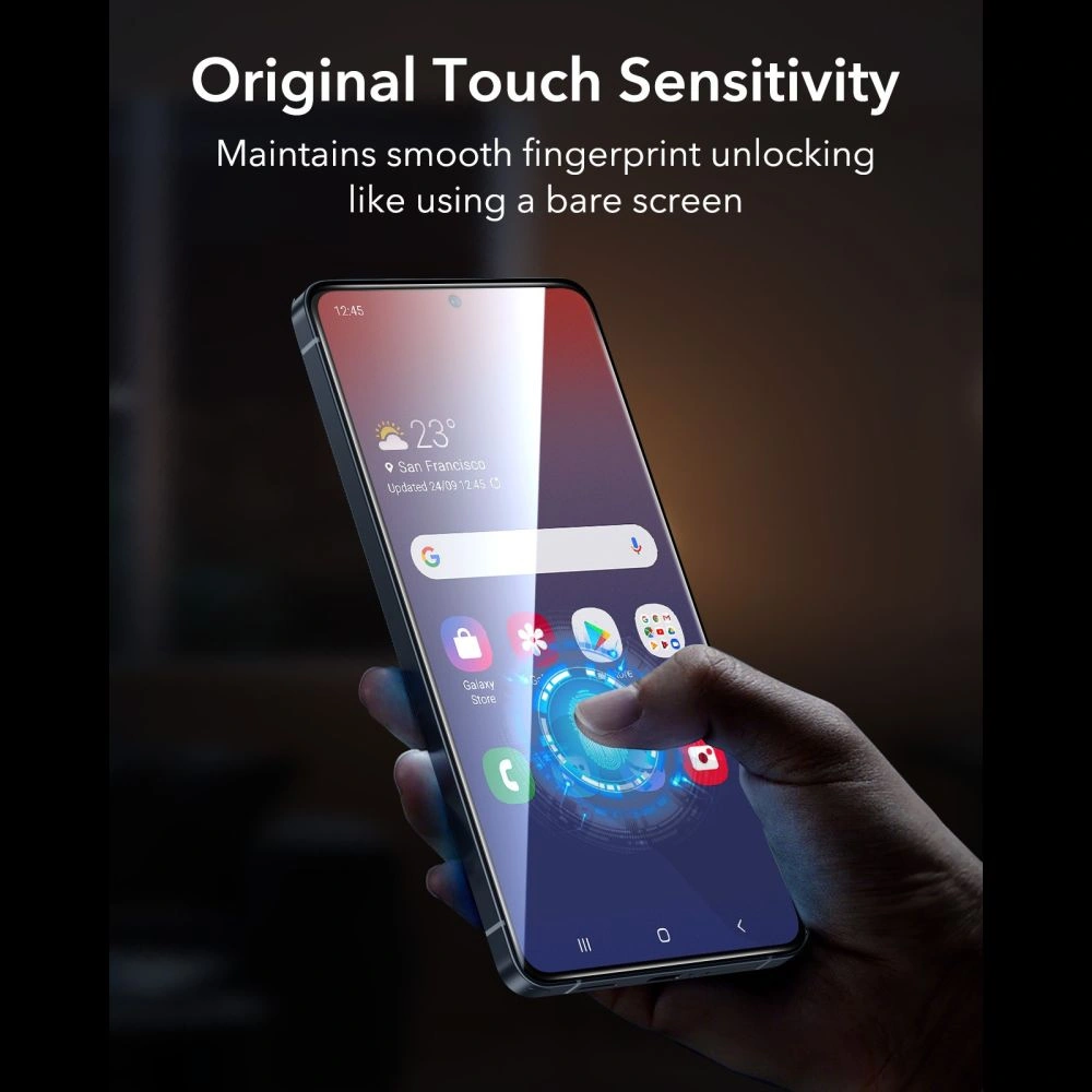 ESR Ultrafit Armorite Pro Tempered Glass Samsung Galaxy S26 Ultra