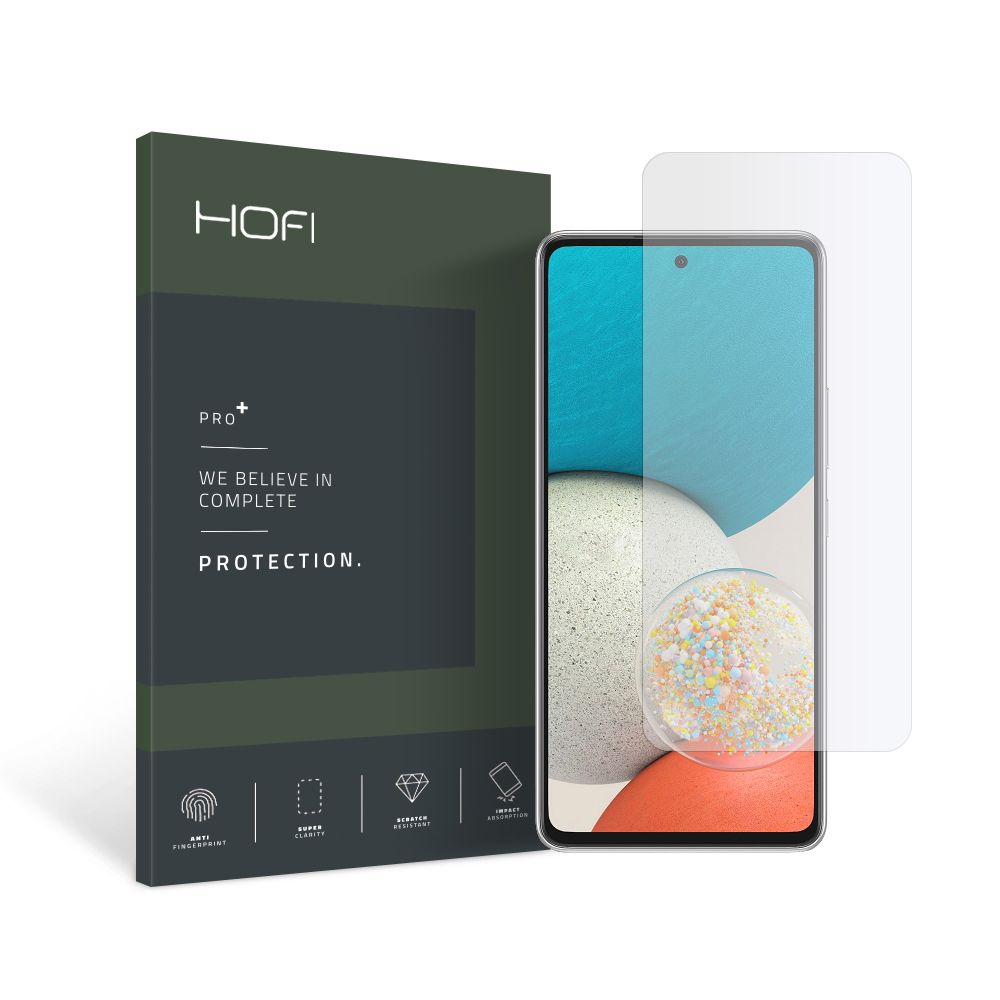 Hofi Glass Pro+ Galaxy A53 5G üvegfólia