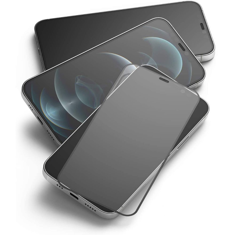 Hofi Glass Pro+ iPhone 13/13Pro/14 üvegfólia